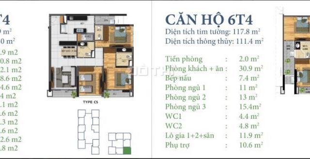 NO3-T3/T4 Horizon-Ngoại Giao Đoàn - Liên hệ ngay để nhận bảng giá ưu đãi từ CĐT