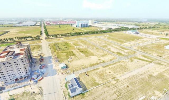 Cần bán lô đất nền thương mại tại KCN Điện Nam – Điện Ngọc