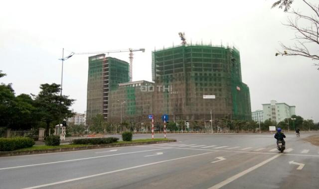 Bán căn hộ chung cư tại dự án Eco City Việt Hưng, Long Biên, Hà Nội, DT 63.58m2, giá 1.6 tỷ