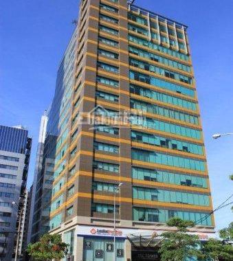 Cho thuê tòa nhà văn phòng TTC Building – Duy Tân, quận Cầu Giấy, từ 120m2 – 400m2. 0948175561