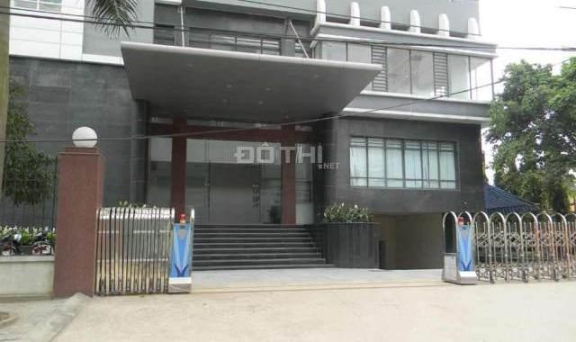 BQL cho thuê văn phòng 250m2 tòa 3A Tower Duy Tân, Cầu Giấy, giá rẻ liên hệ 0989410326