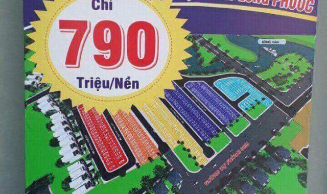 Mở bán siêu dự án tại đường số 8, P. Long Phước, Q9- SHR- XDTD giá 785 triệu. Lh 0902 527 738