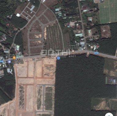 Đất nền dự án Airlink Town, mặt tiền đường DT769 vào sân bay Long Thành 750tr/nền. LH 0919652217