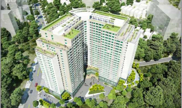 T & T Riverview Hoàng Mai – Niềm tin từ chủ đầu tư T & T Group