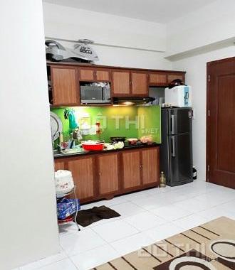 Bán căn hộ chung cư, tại phòng 2708 CT10B, khu đô thị Đại Thanh, huyện Thanh Trì, Hà Nội