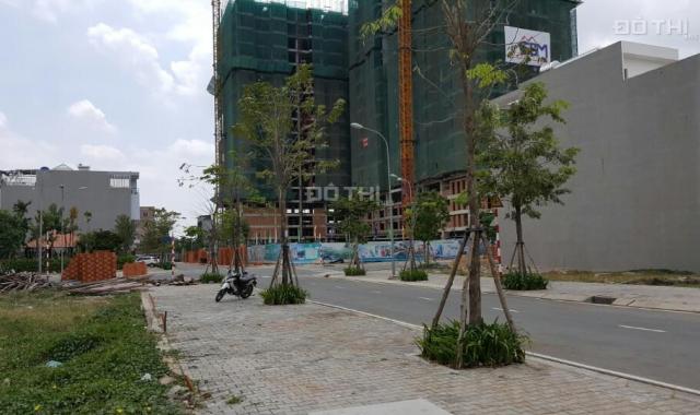 Bán đất nền dự án khu căn hộ cao cấp Him Lam Phú Đông, LH chính chủ 096.3456.837