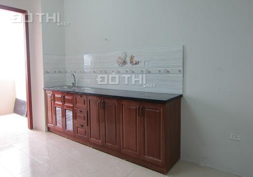Bán căn hộ chung cư, tại phòng 2222-CT8B, khu đô thị Đại Thanh, Thanh Trì, Hà Nội