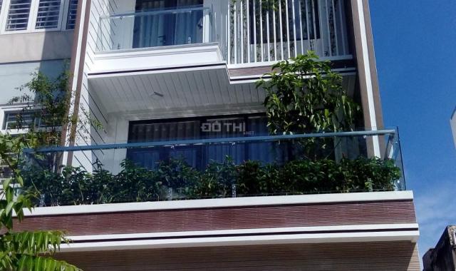 Bán gấp nhà phố KDC Nam Long Phú Thuận, Q7