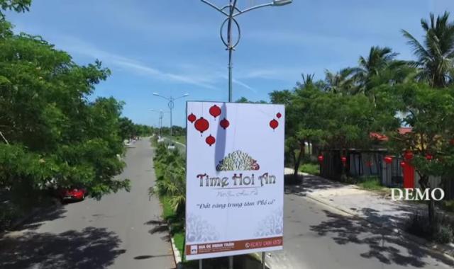 Sức hút của dự án Time Hội An đối với NĐT Hà Nội và Sài Gòn