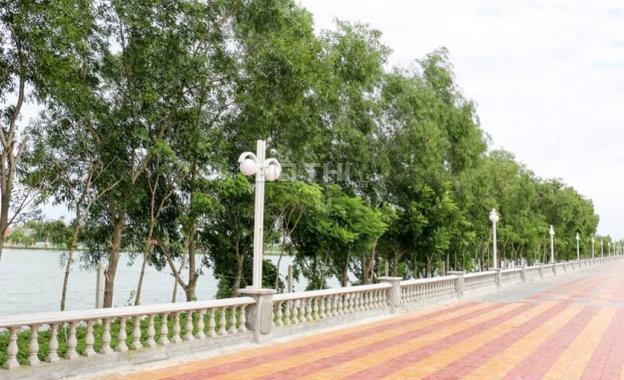 Bán đất lock D2 khu du lịch sinh thái Phú Sinh, 4x18m, giá 485 tr, sổ hồng riêng, LH: 0963638852