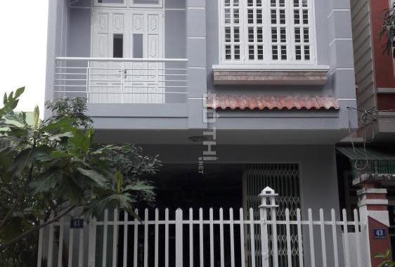 Cho thuê nhà 2 tầng Lê Phụ Trần, Sơn Trà, Đà Nẵng, DT sử dụng 180m2, 8 triệu/th. 0905805900