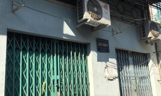 Bán nhà riêng tại đường Nguyễn Súy, phường Tân Quý, Tân Phú, Tp. HCM