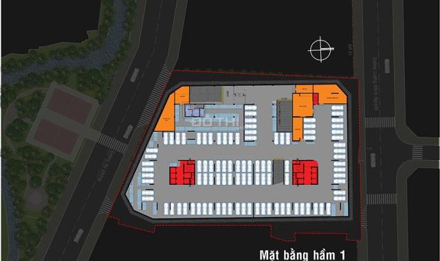 Sắp mở bán dự án căn hộ Carillon 7 TT Q.Tân Phú, kế bên CV Đầm Sen, giá gốc CĐT Sacomreal