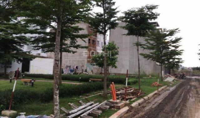 Bán đất nền mặt tiền Đào Trí ở Jamona City, DT 5.8x17m, 7.8x17m đường 20m, xây dựng ngay!