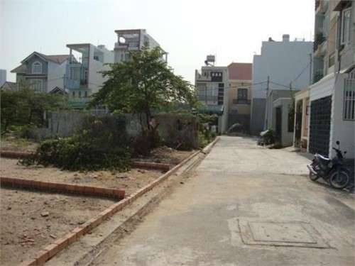 Bán đất tại đường Lê Văn Việt, Quận 9, Hồ Chí Minh, diện tích 88m2, giá 2.05tỷ