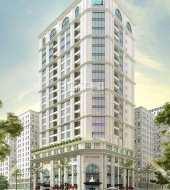 HDI Tower - 55 Lê Đại Hành, căn hộ chung cư cao cấp vị trí vàng ngay trong lòng Hà Nội