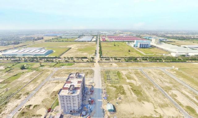 Sở hữu chung cư An Thịnh chỉ với 110 triệu/50% gần Ngũ Hành Sơn, Đà Nẵng LH 0978653395