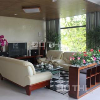 Cho thuê nhà mặt phố tại phường Tân Quy, Quận 7, Hồ Chí Minh diện tích 126m2 giá 40 triệu/tháng