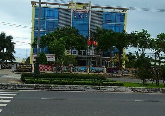 Bán đất mặt tiền đường Lê Văn Hiến, Ngũ Hành Sơn, Đà Nẵng