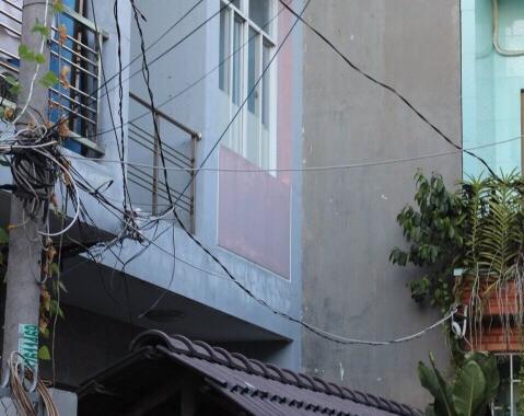 Bán nhà riêng đường Nguyễn Thị Thập, Phường Tân Phú, Quận 7, Tp. HCM diện tích 85m2 giá 3.25 tỷ