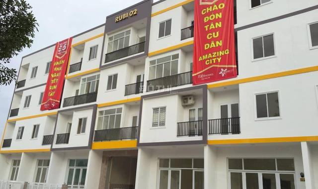 Lý giải chọn mua căn hộ giá rẻ Rubi Homes 265 triệu gần Aeon Bình Tân Trần Đại Nghĩa