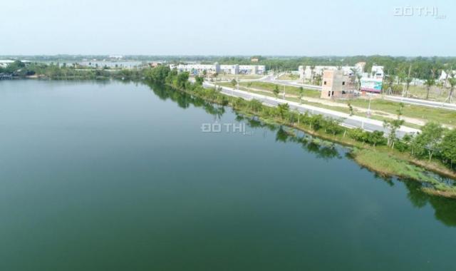 Siêu dự án Cát Tường Phú Sinh Eco City, Đức Hòa, diện tích 64m2, giá 309 Tr. LH 09.31.31.8887