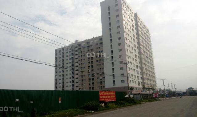 Bán gấp căn hộ siêu hot ở khu Tây Sài Gòn