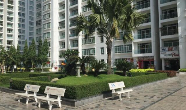 Cho thuê phòng ở CC Phú Hoàng Anh đầy đủ nội thất, giá 3,6 triệu/th. Chỉ vào là ở thôi!