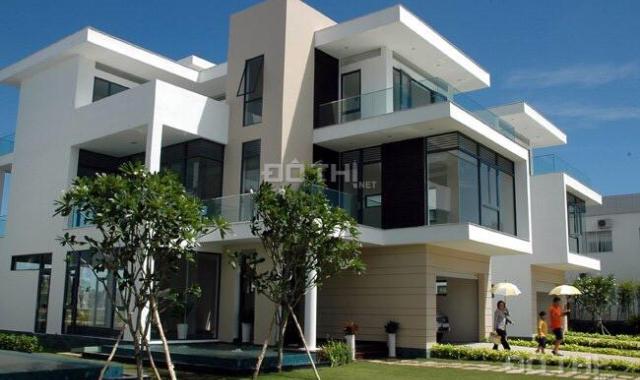 Lucasta Villa song lập nhà có sẵn, còn duy nhất 1 căn rẻ nhất dự án. DT 10x17,5m, LH 0964406065