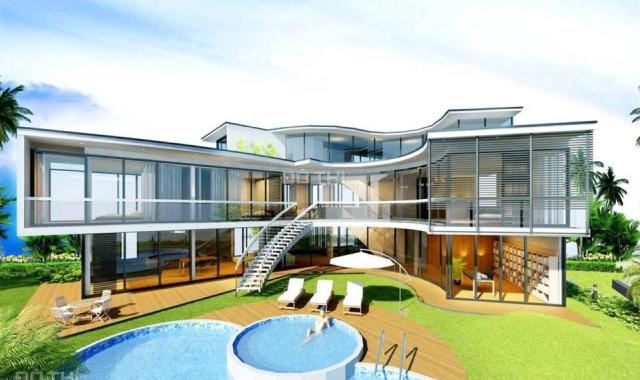 Lucasta Villa song lập nhà có sẵn, còn duy nhất 1 căn rẻ nhất dự án. DT 10x17,5m, LH 0964406065