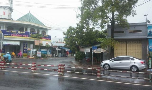 Cho thuê nhà mặt phố tại đường Lê Hồng Phong, Nha Trang, Khánh Hòa diện tích 125m2