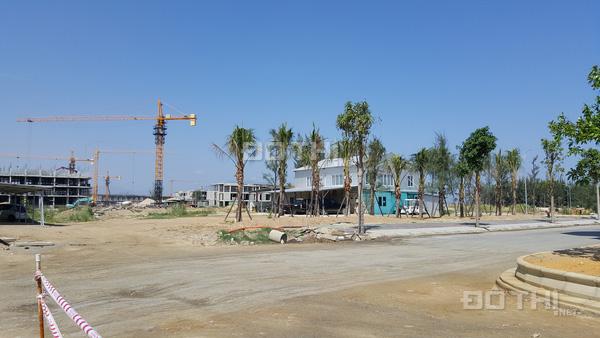 Bán đất dự án Sun River City phía Nam Đà Nẵng 400tr/lô. LH: 0935932887
