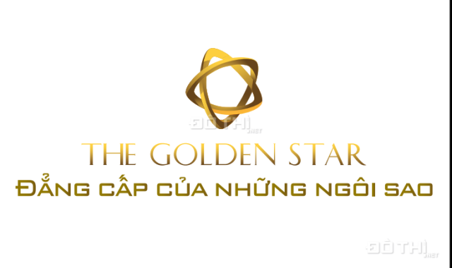 Thanh lý gấp 2 căn hộ 68m2 và 73m2 tại dự án Golden Star, mặt tiền Nguyễn Thị Thập Q7. 0903.068.738