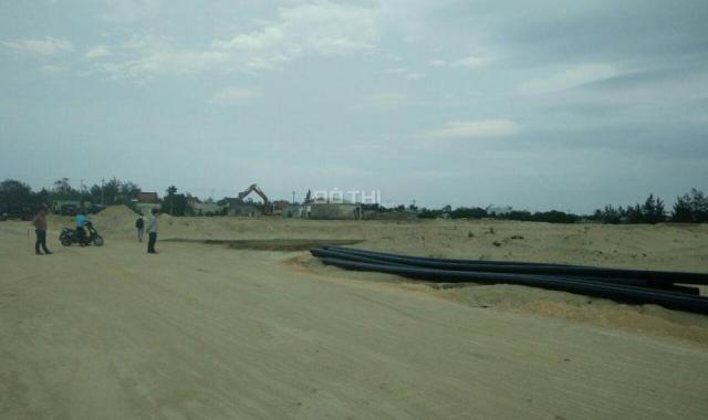 Mở bán đợt cuối dự án đất biển dọc đường Trường Sa, LK Cocobay, giá từ 5,5tr/m2. LH: 0901197147