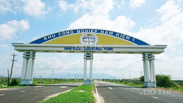 Cho thuê kho, nhà xưởng, đất tại, Xã Hàm Kiệm, Hàm Thuận Nam, Bình Thuận