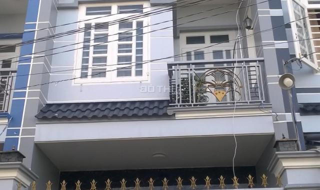 Mình đang rất cần tiền nên bán căn nhà đường Nguyễn Thị Tú