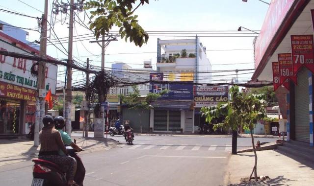 Cho thuê nhà mặt tiền hẻm 34 Nguyễn Thị Thập, diện tích 300m2, giá 18tr/th