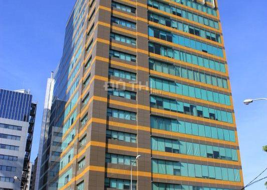 Tòa nhà TTC đường Duy Tân, Cầu Giấy cho thuê văn phòng DT 100m2, giá rẻ, Phòng đẹp. LH 0989942772