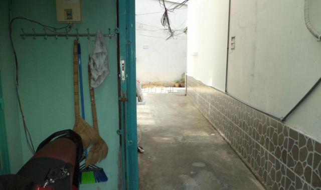 Nhà 3 PN, 3 WC hẻm 417 Quang Trung, P. 10, Gò Vấp, phù hợp ở đông người