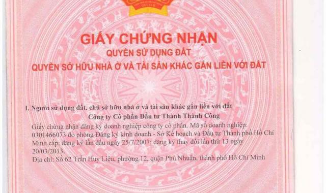 Bán, cho thuê nhà mặt phố tại đường 30/4, TT TP. Biên Hòa, Đồng Nai, diện tích 288m2, giá 42 tỷ