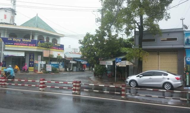 Cho thuê nhà mặt tiền số 629 Lê Hồng Phong, Nha Trang
