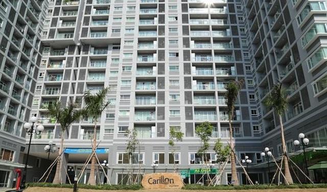 Cần tiền bán gấp căn hộ Carillon 1- Gần sân bay- 2,8 tỷ/căn/86m2- Lh 0903 958 141