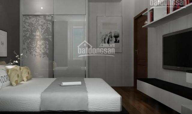 Cho thuê căn hộ Sai Gòn Pearl, 110m2, 3 phòng ngủ nội thất cao cấp, 22 triệu/tháng