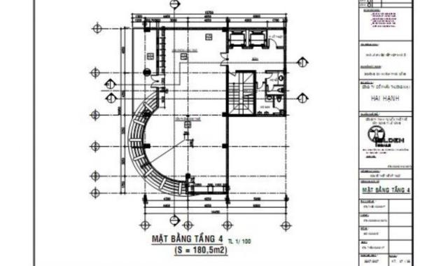 Cho thuê văn phòng trung tâm Saphia, DTSD 147m2/sàn, giá 181.6 nghìn/m2/th