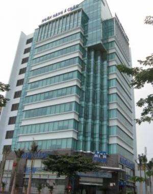 Văn phòng cho thuê Bạch Đằng Đà Nẵng, DTSD 370m2/ tầng, giá: 280,000 VNĐ/m2/th