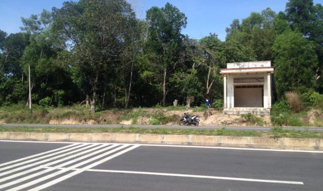 Bán đất tại Phú Quốc có quyền sửa dụng đất, mặt tiền Quốc lộ 47