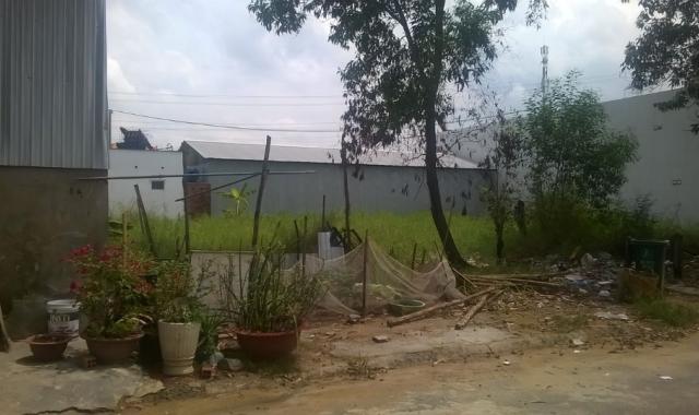 Bán đất thổ cư tại đường Nguyễn Văn Tạo, Xã Long Thới, Nhà Bè, TP. HCM diện tích 112m2 giá 1.5 tỷ