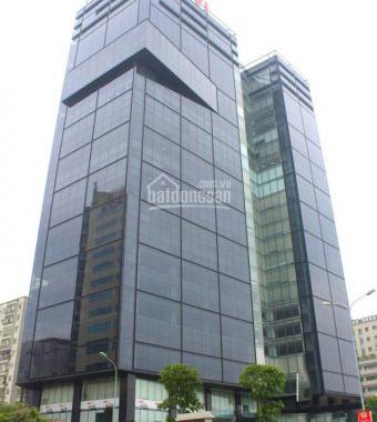 Cho thuê văn phòng hạng A tòa nhà PVI Tower Trần Thái Tông đa dạng các loại diện tích