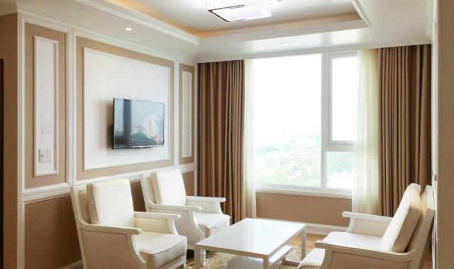 Léman Luxury Apartment, căn hộ quận 3, mặt tiền Nguyễn Đình Chiểu, nhận nhà ở ngay