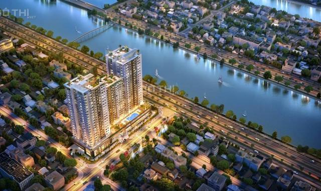 Độc quyền các căn hộ 2pn cuối cùng dự án Viva Riverside, suất nội bộ rẻ nhất thị trường